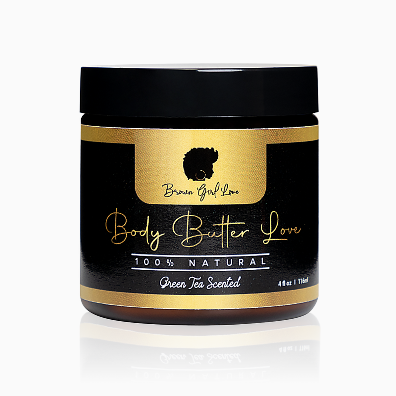 Body Butter Love