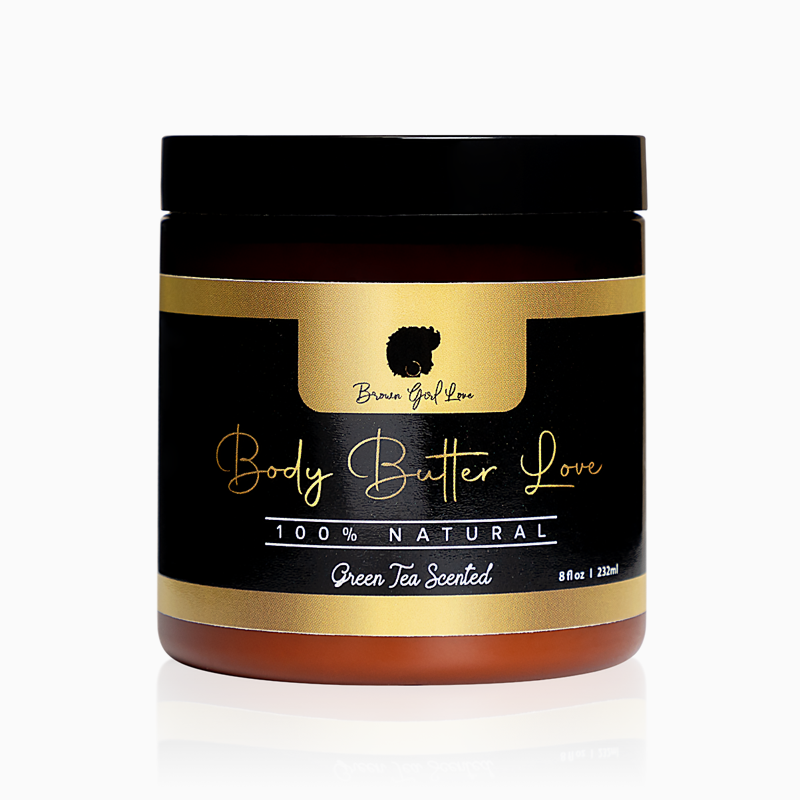 Body Butter Love