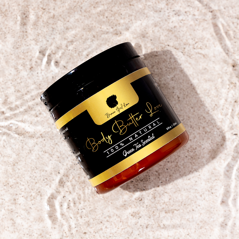 Body Butter Love